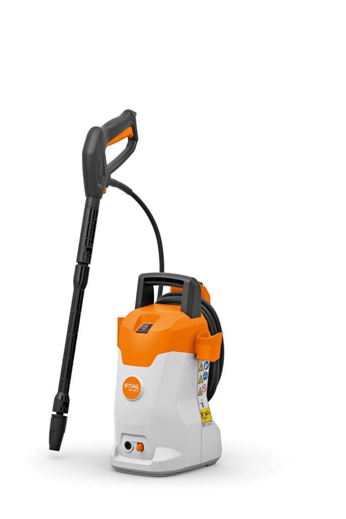 stihl